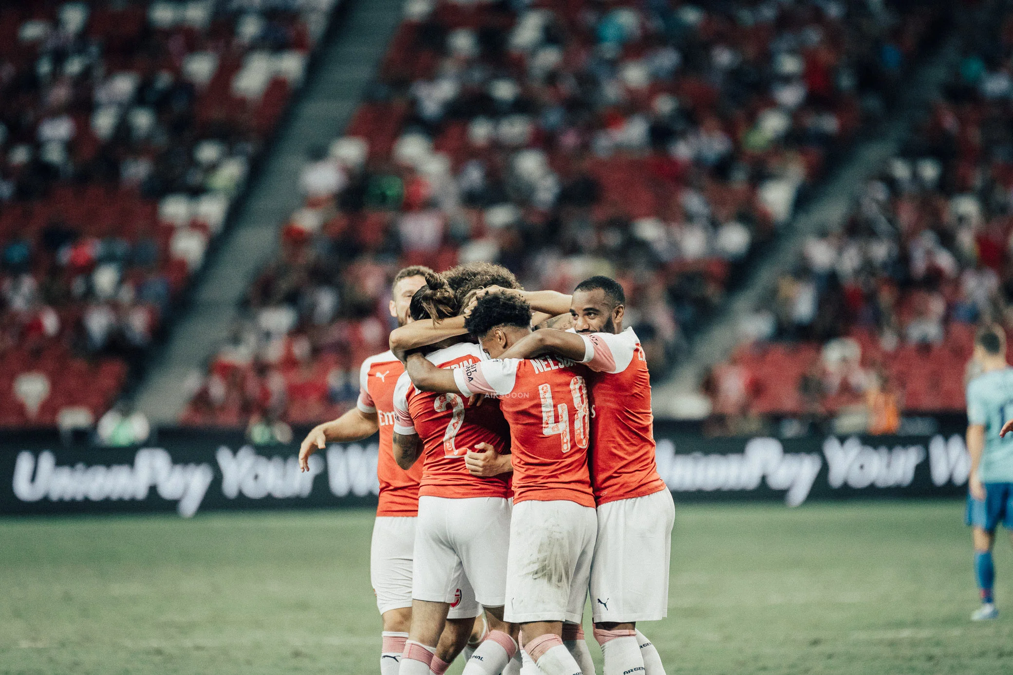 icc 2018 gallery Aiksooon